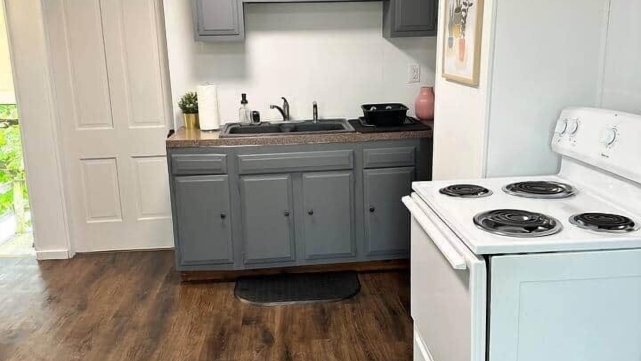 Photo of Kitchen in Bellefontaine