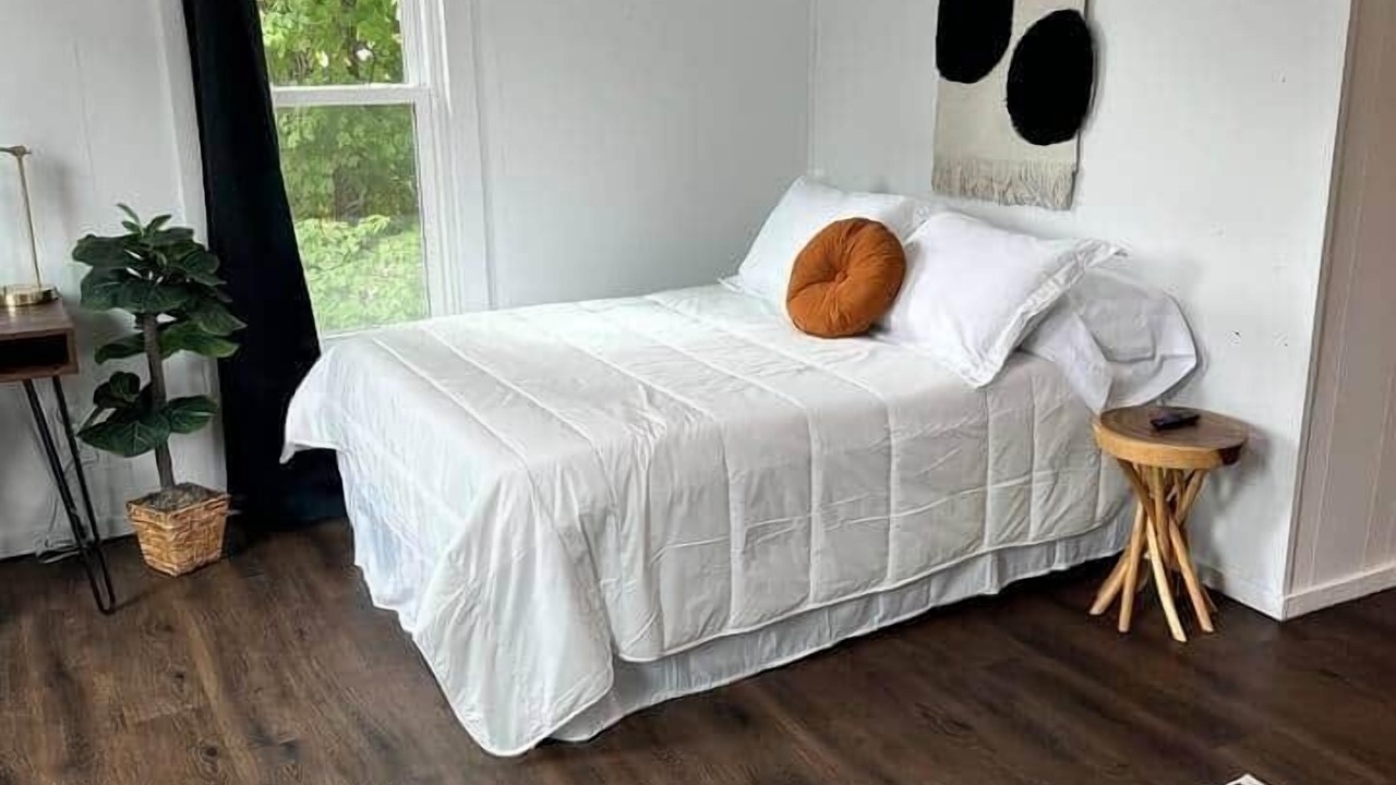 Photo of Bedroom in Bellefontaine