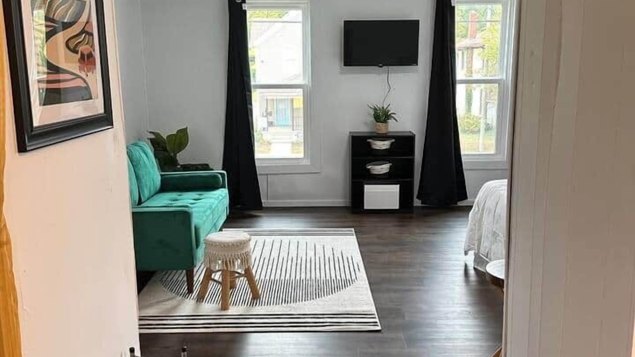 Photo of Bedroom in Bellefontaine