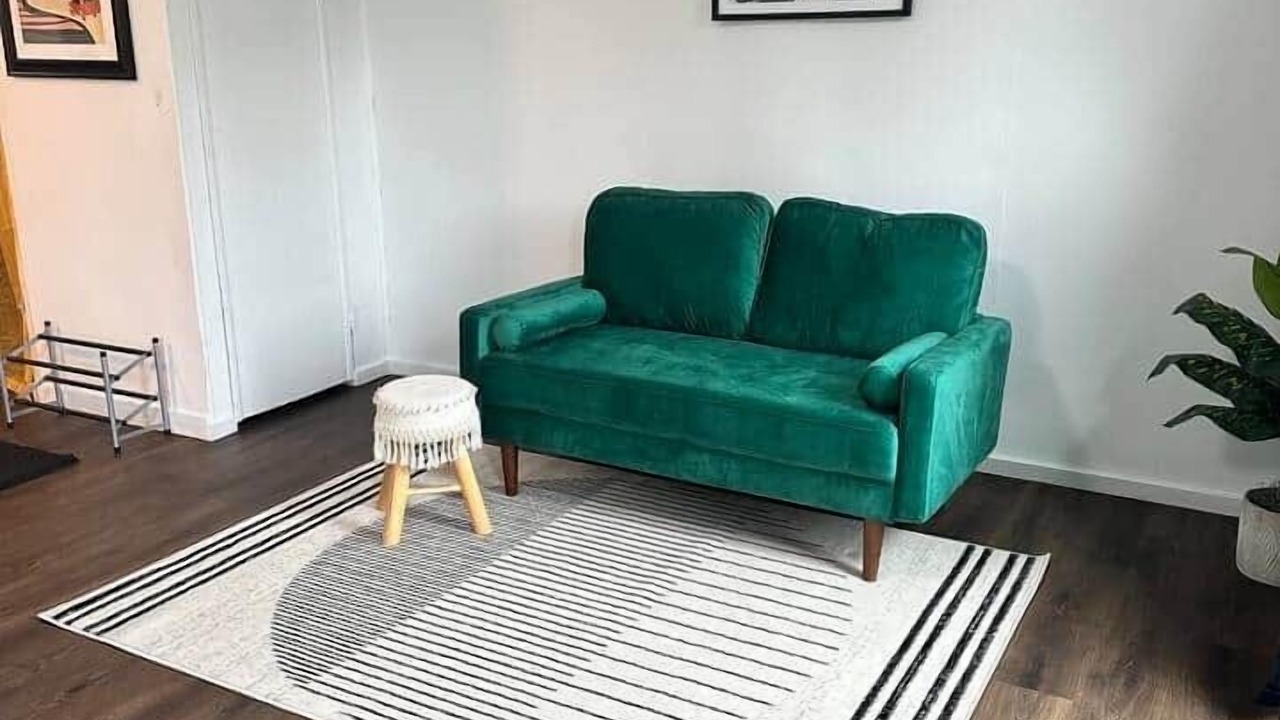 Photo of Livingroom in Bellefontaine