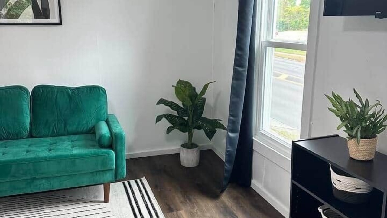 Photo of Livingroom in Bellefontaine