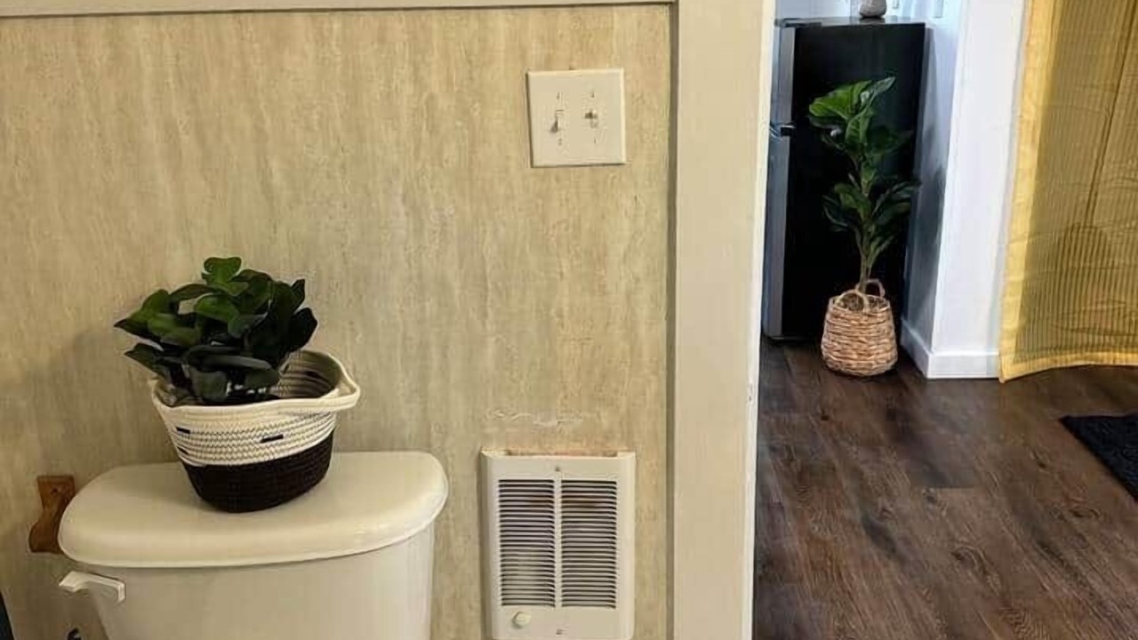 Photo of Bathroom in Bellefontaine