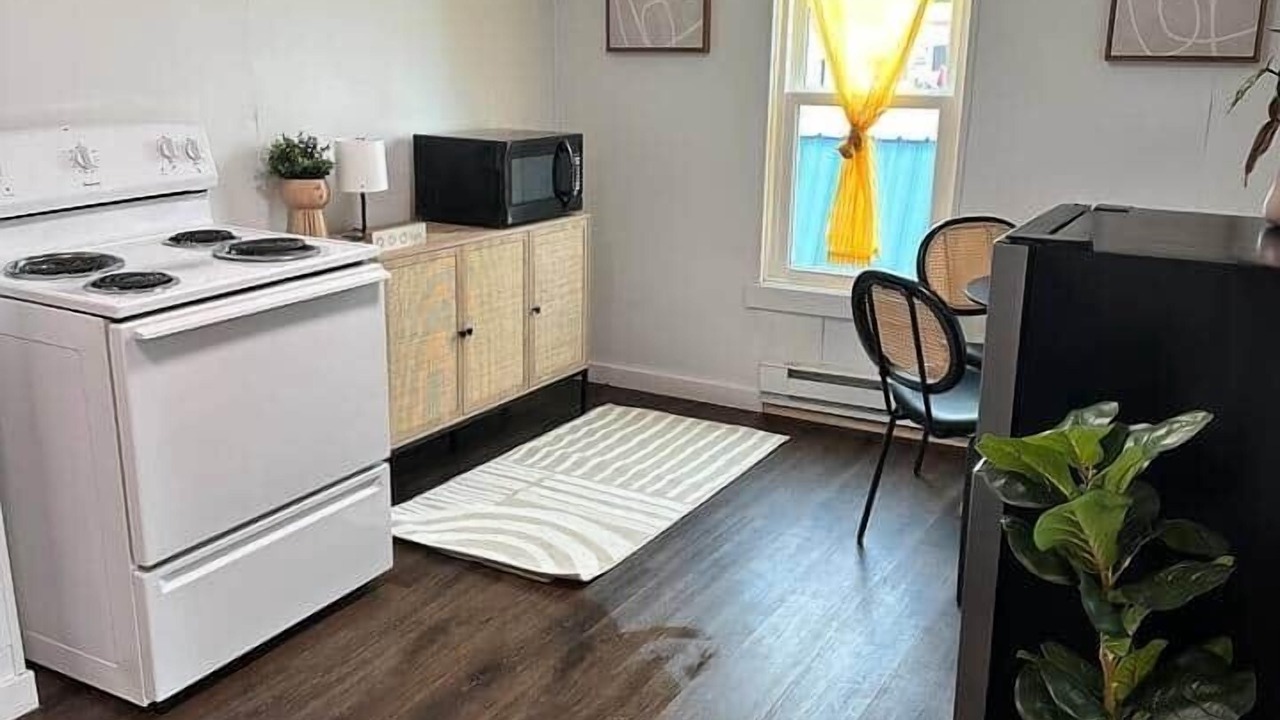 Photo of Kitchen in Bellefontaine