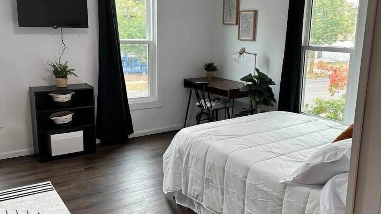 Photo of Bedroom in Bellefontaine