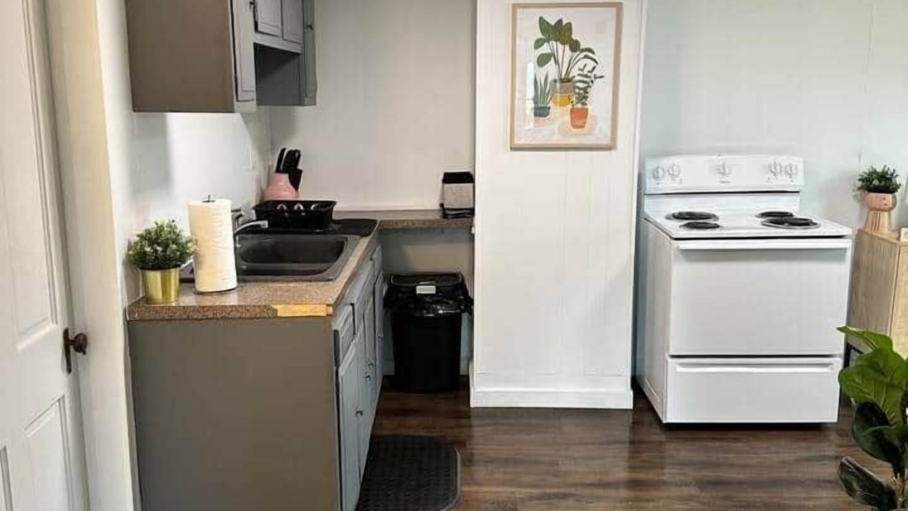 Photo of Kitchen in Bellefontaine