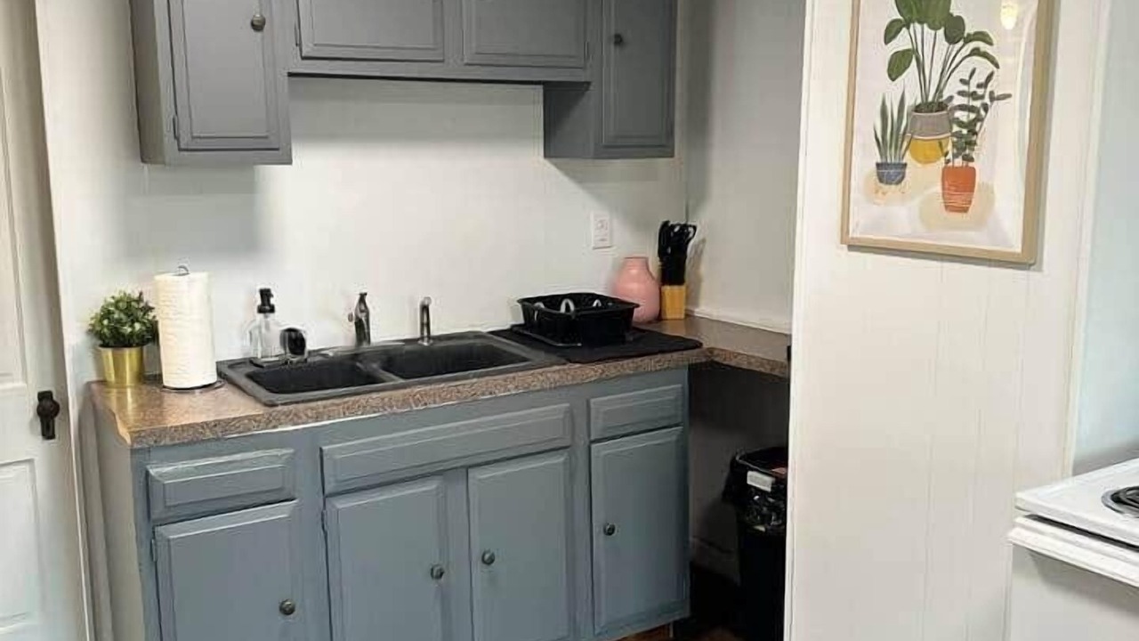 Photo of Kitchen in Bellefontaine