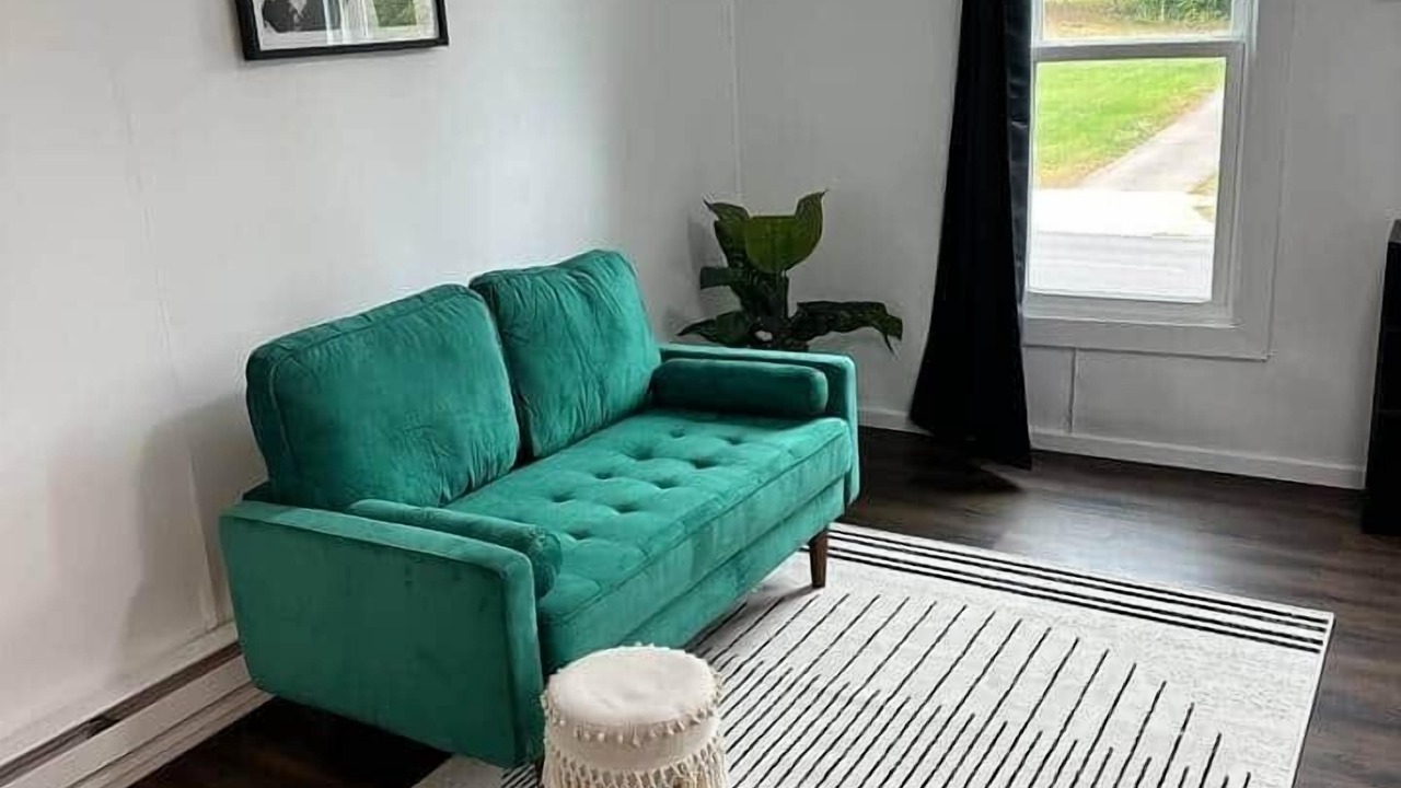 Photo of Livingroom in Bellefontaine