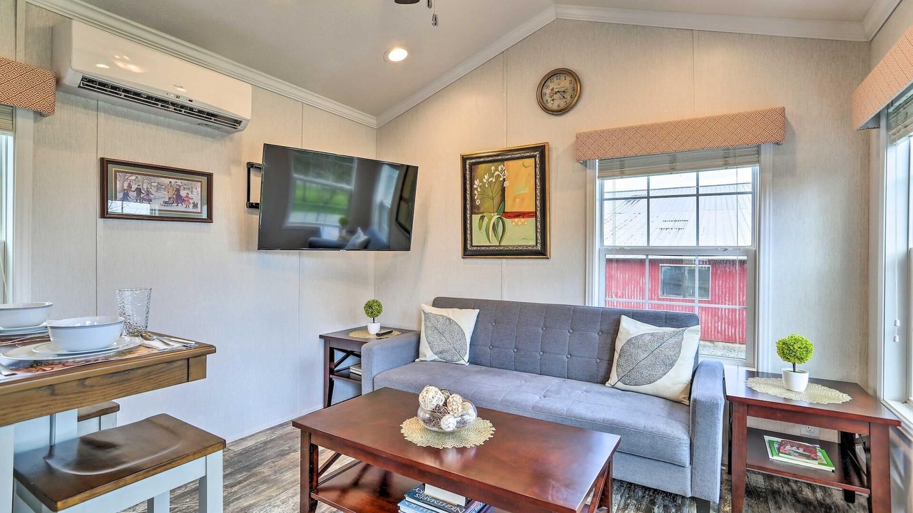 Photo of Bedroom in Pleasant Mount