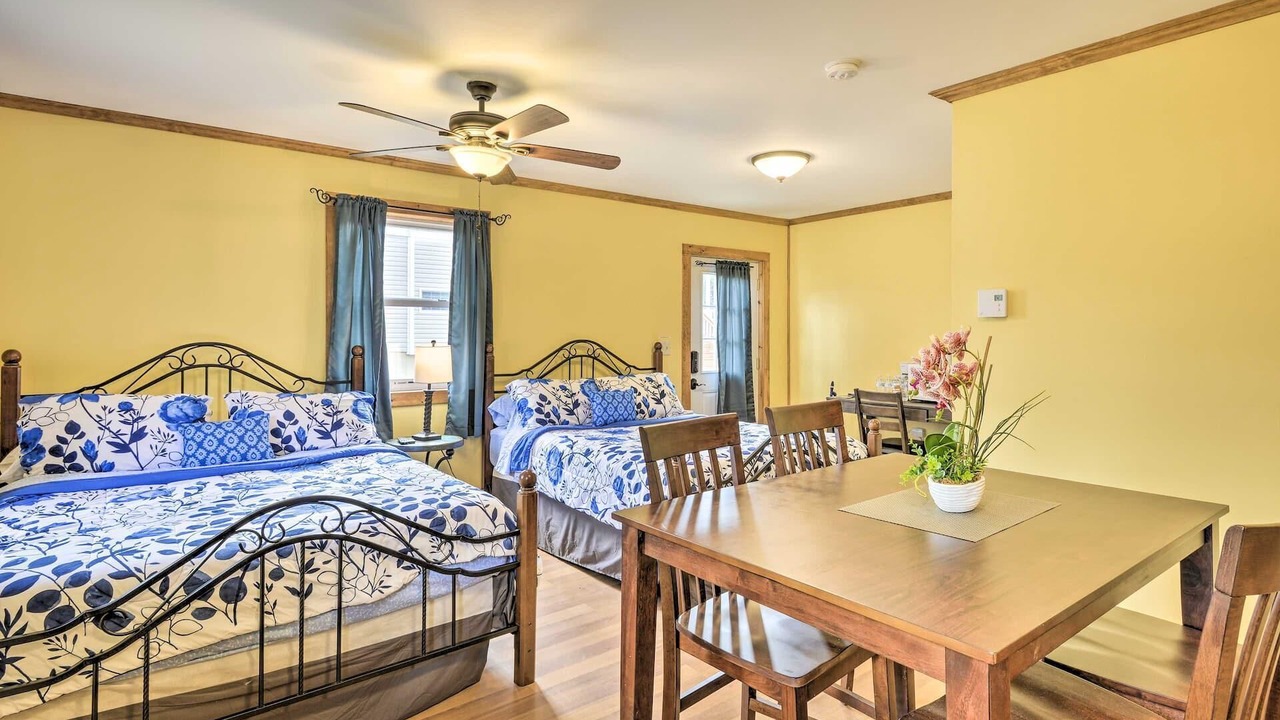 Photo of Bedroom in Pleasant Mount