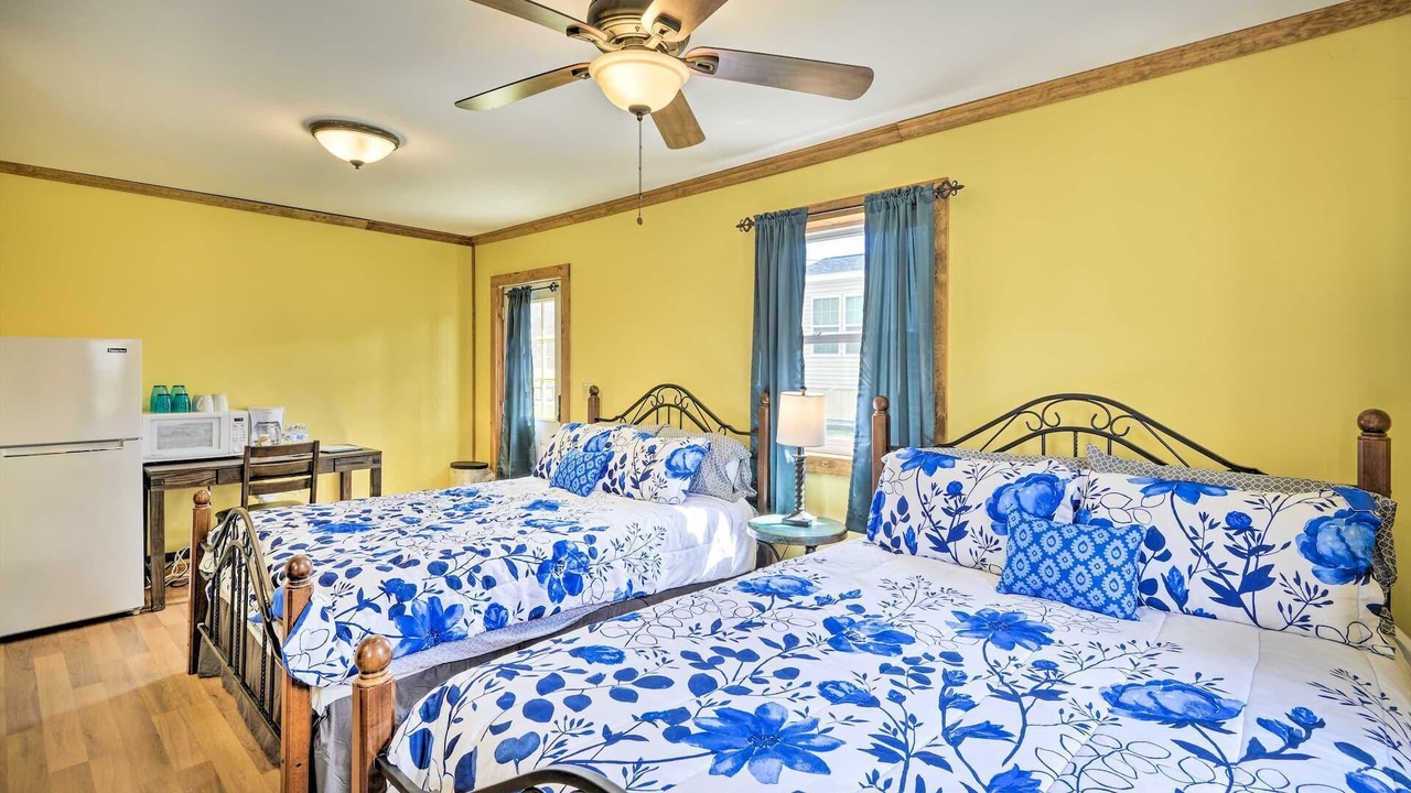 Photo of Bedroom in Pleasant Mount