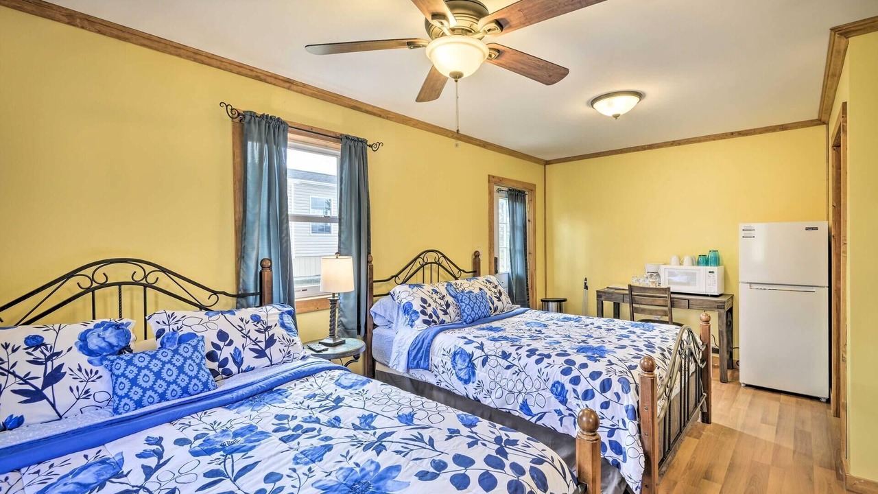 Photo of Bedroom in Pleasant Mount