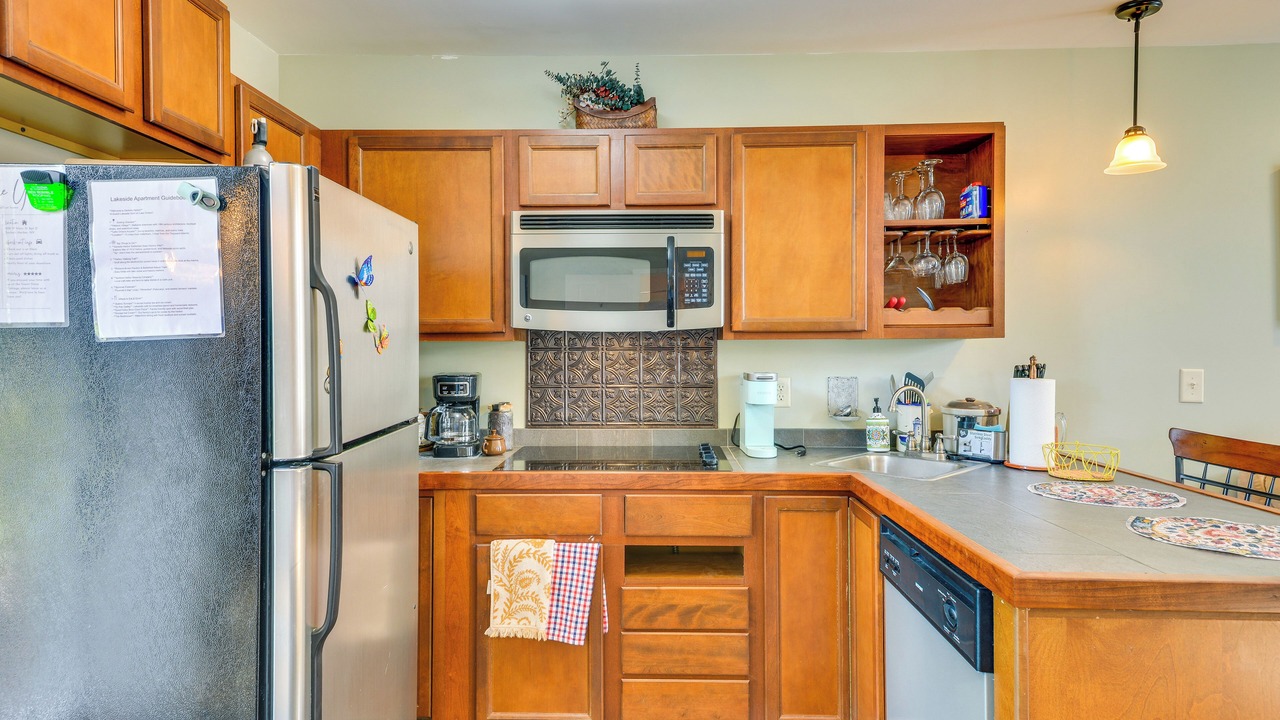 Photo of Kitchen in Town of Hounsfield