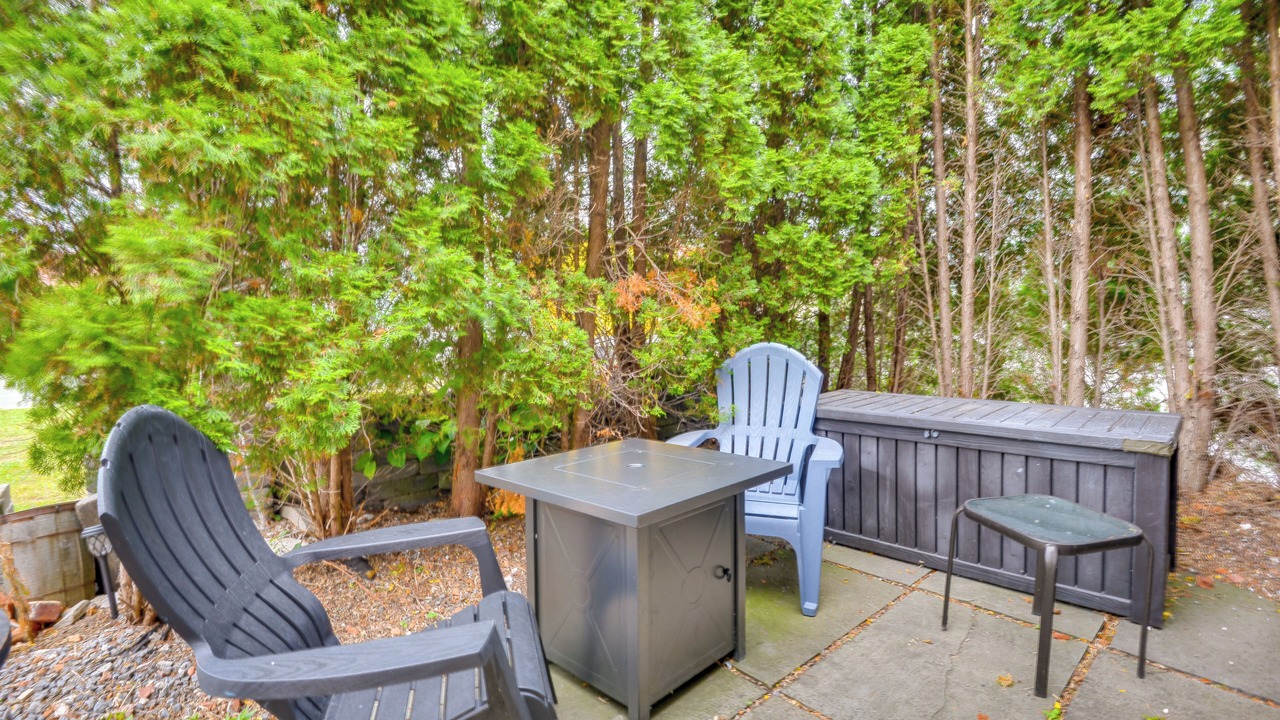 Photo of Patio Balcony in Town of Hounsfield