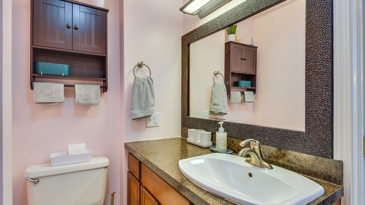 Photo of Bathroom in Town of Hounsfield