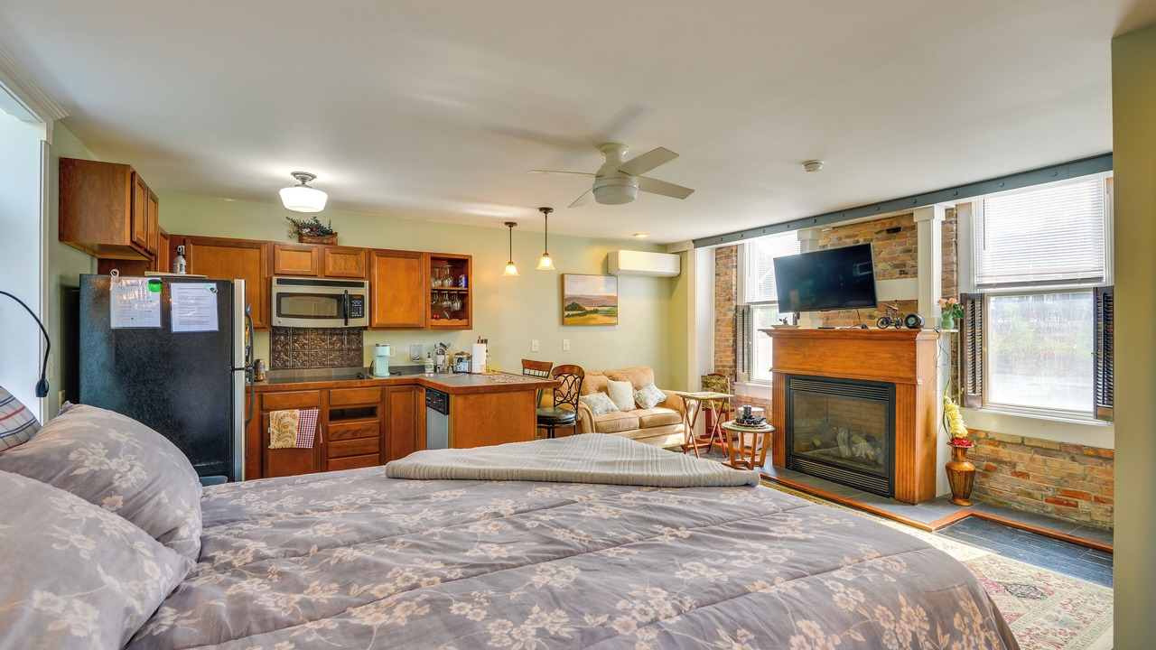 Photo of Bedroom in Town of Hounsfield