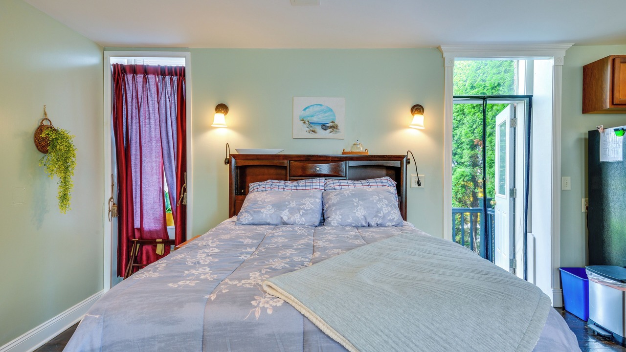 Photo of Bedroom in Town of Hounsfield