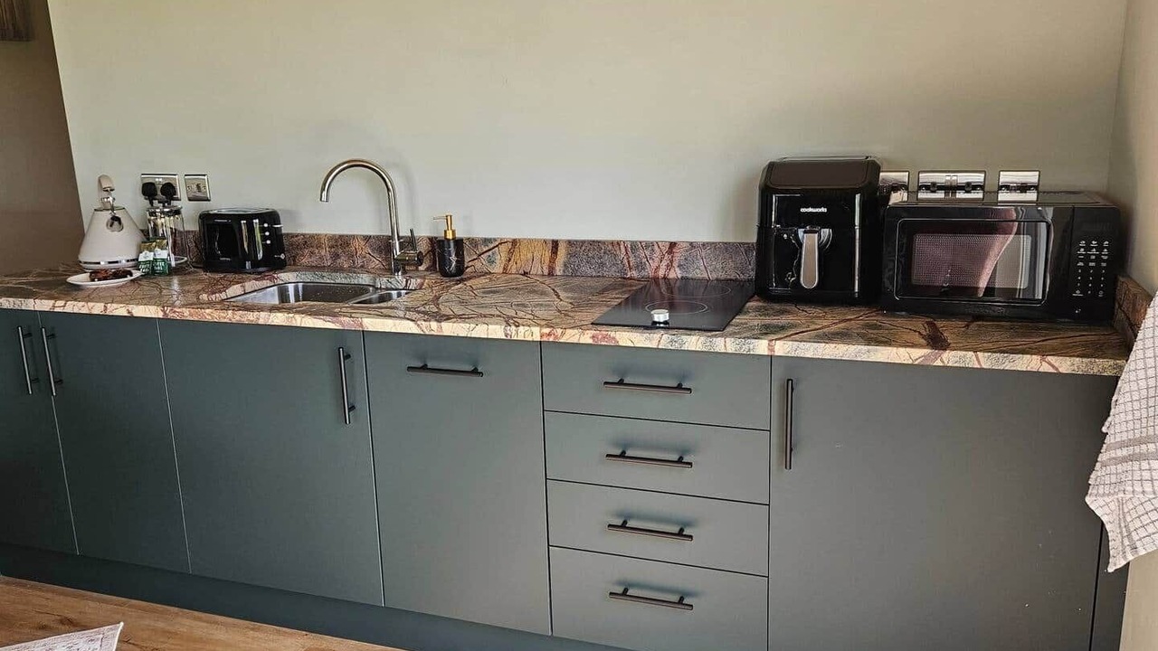 Photo of Kitchen in Devizes
