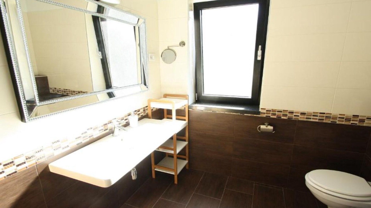 Photo of Bathroom in Blato