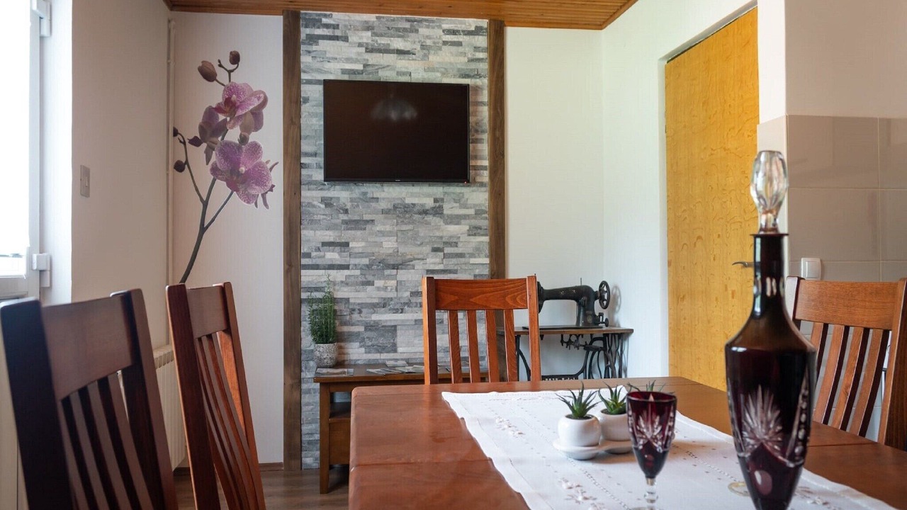 Photo of Livingroom in Lokve