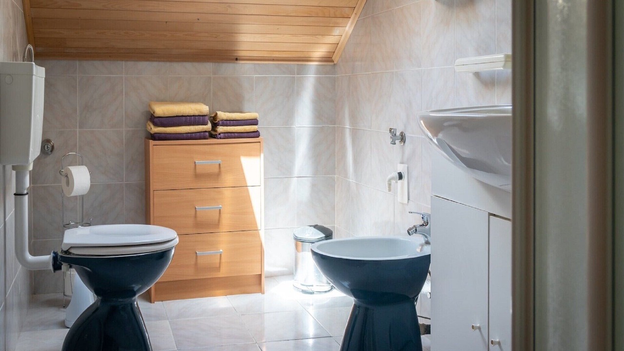 Photo of Bathroom in Lokve