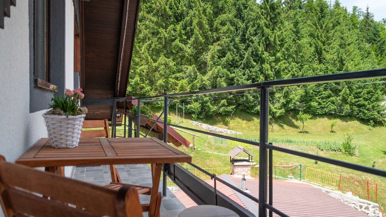 Photo of Patio Balcony in Lokve