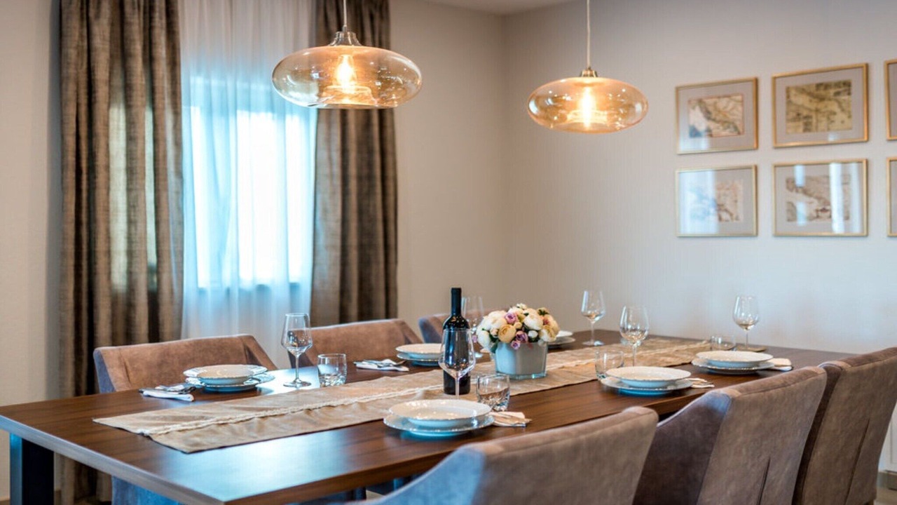 Photo of Livingroom in Drnis