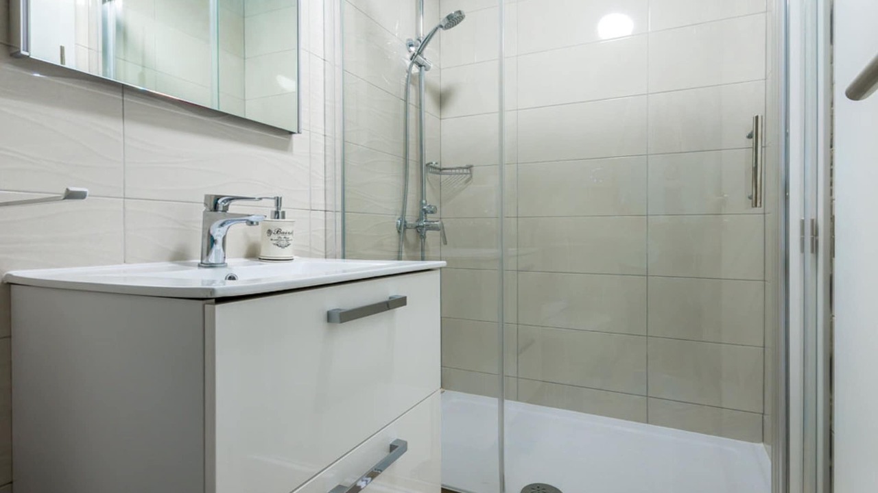 Photo of Bathroom in Drnis