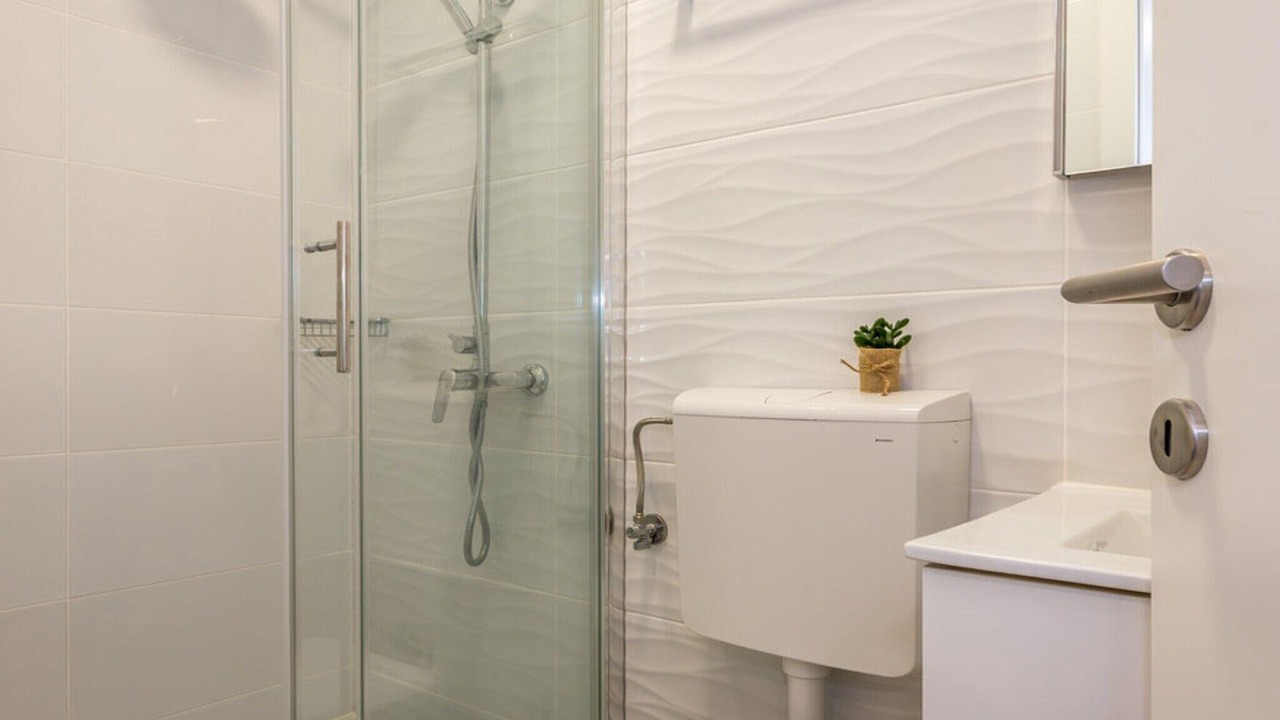 Photo of Bathroom in Drnis