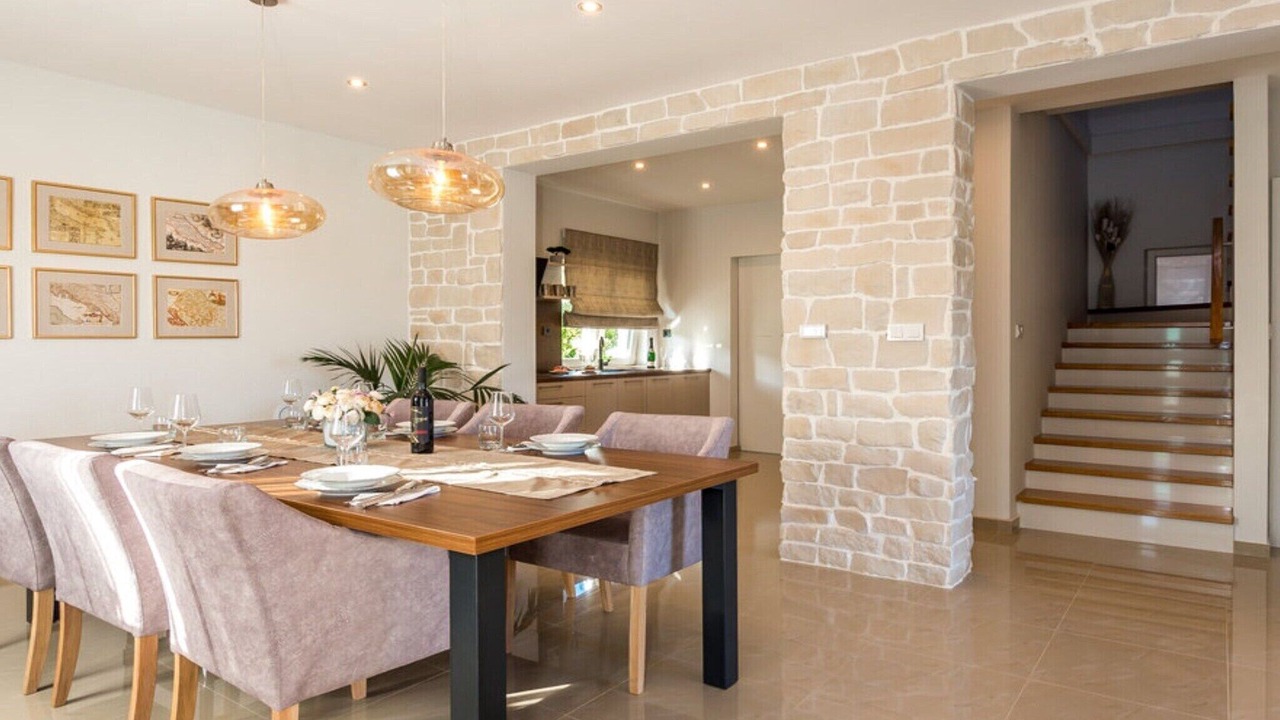 Photo of Livingroom in Drnis