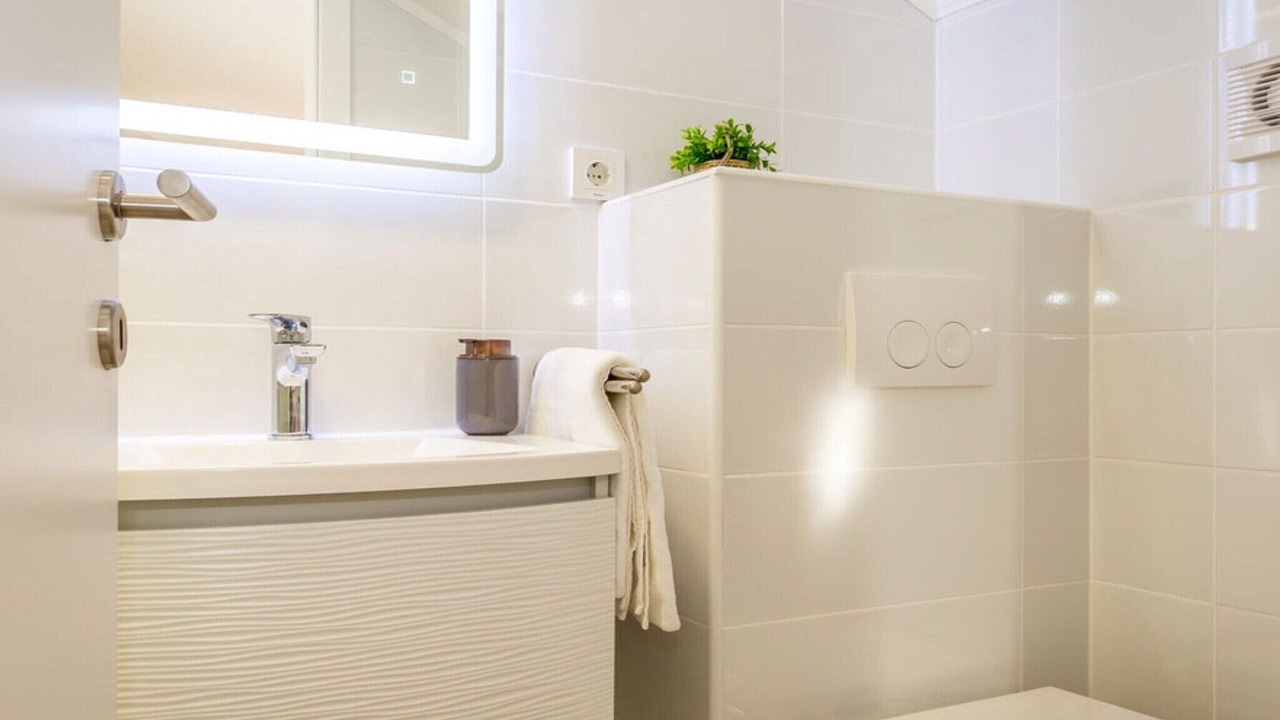 Photo of Bathroom in Drnis