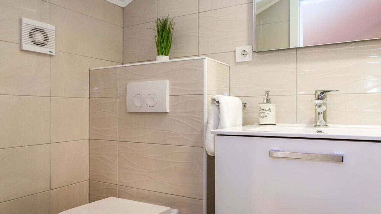 Photo of Bathroom in Drnis