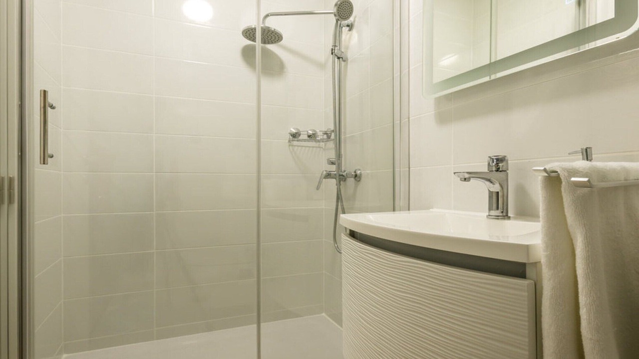 Photo of Bathroom in Drnis