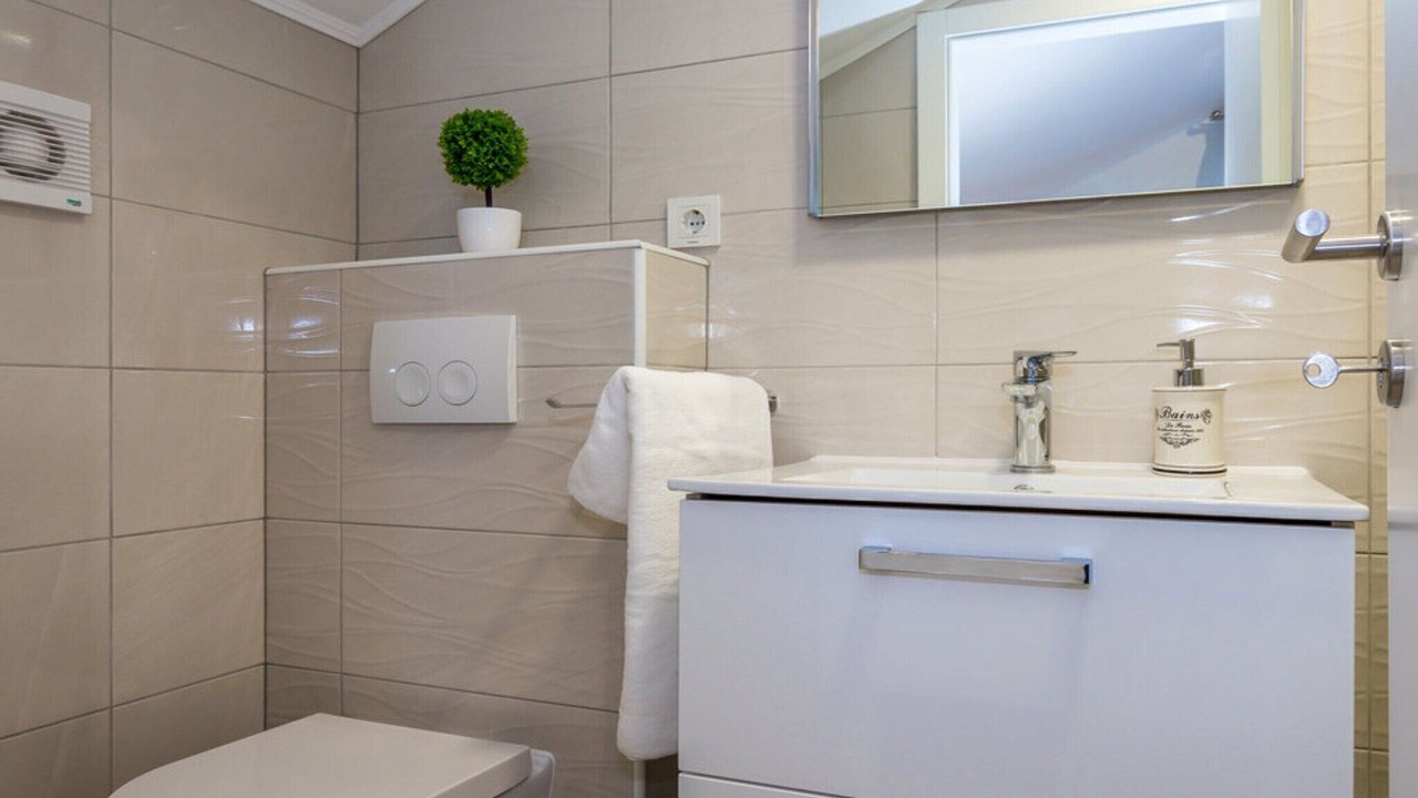 Photo of Bathroom in Drnis