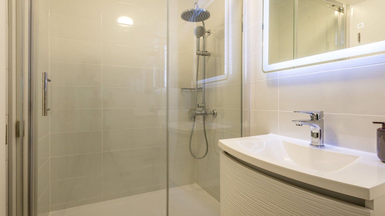 Photo of Bathroom in Drnis