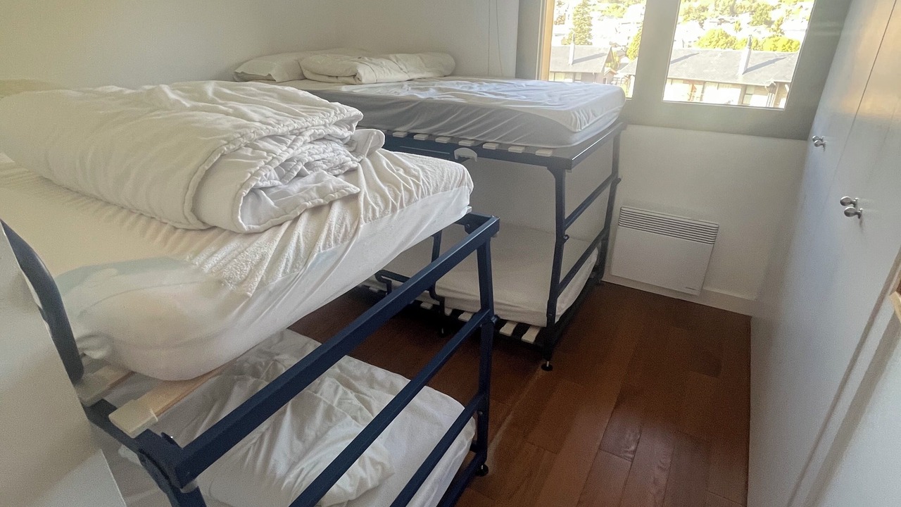 Photo of Bedroom in Saillagouse