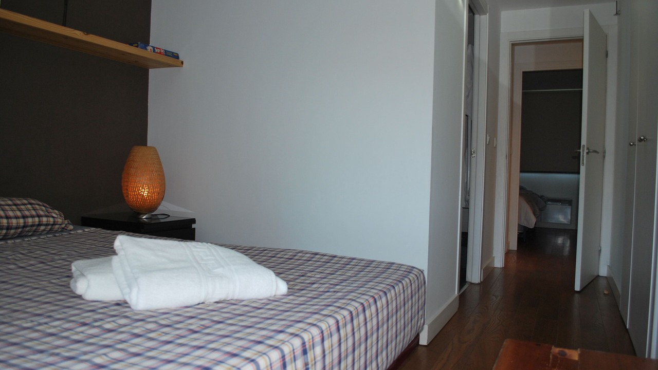 Photo of Bedroom in Saillagouse