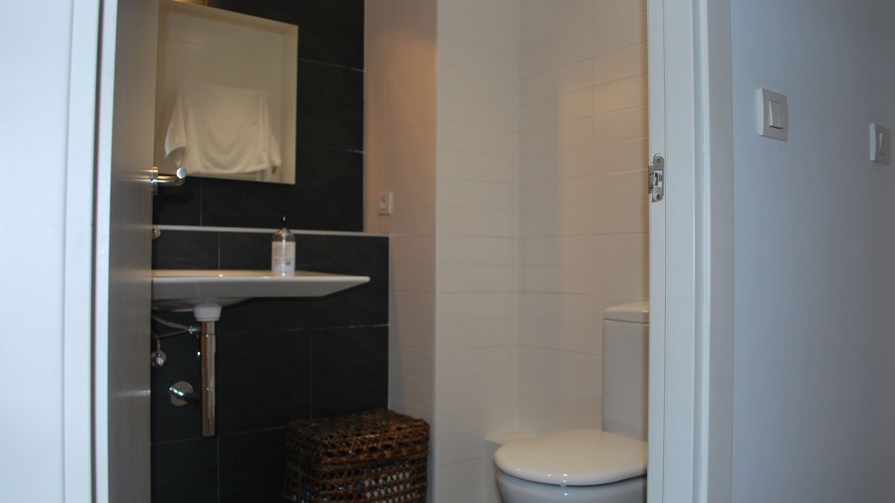 Photo of Bathroom in Saillagouse