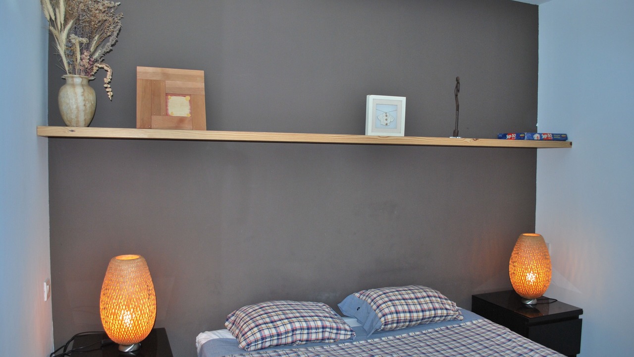 Photo of Bedroom in Saillagouse