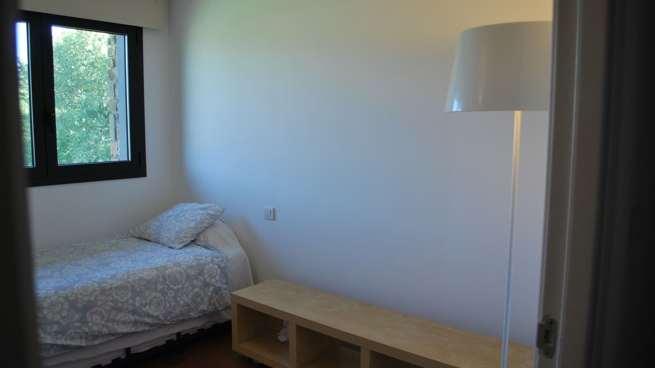 Photo of Bedroom in Saillagouse