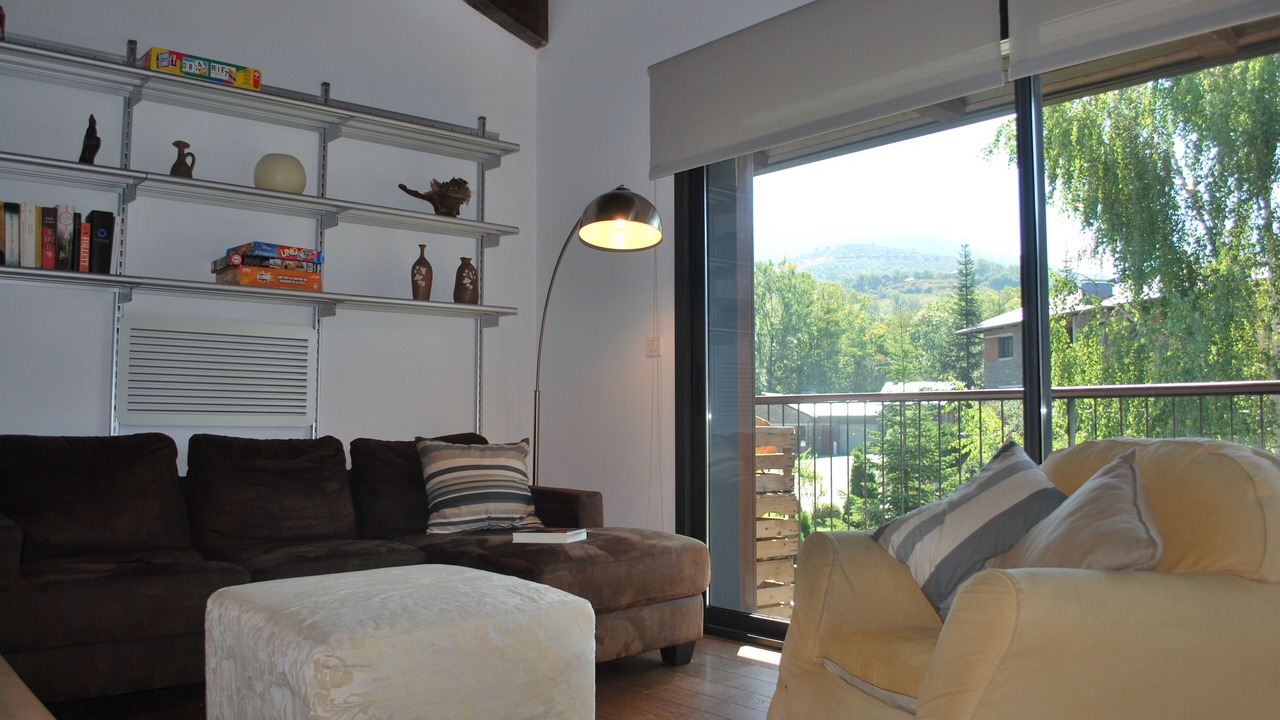 Photo of Livingroom in Saillagouse
