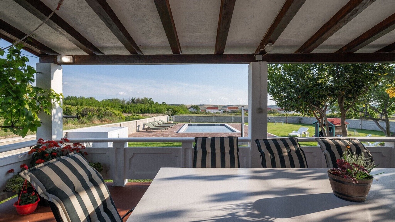 Photo of Outdoor in Ljubac