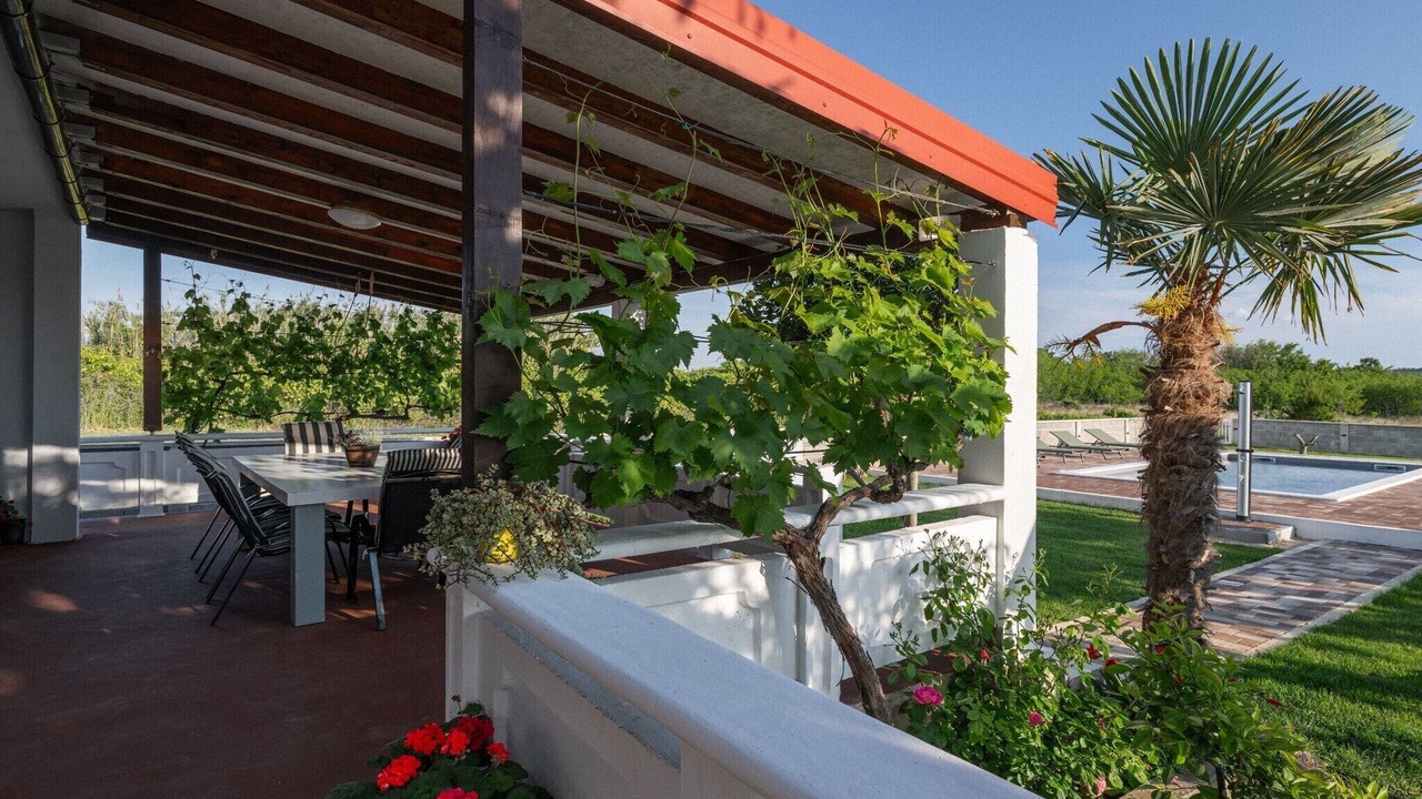 Photo of Outdoor in Ljubac