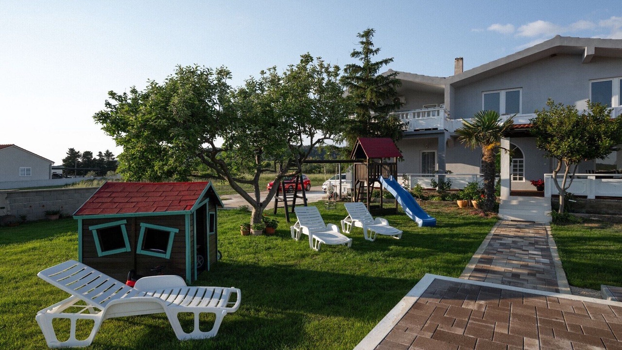 Photo of Outdoor in Ljubac