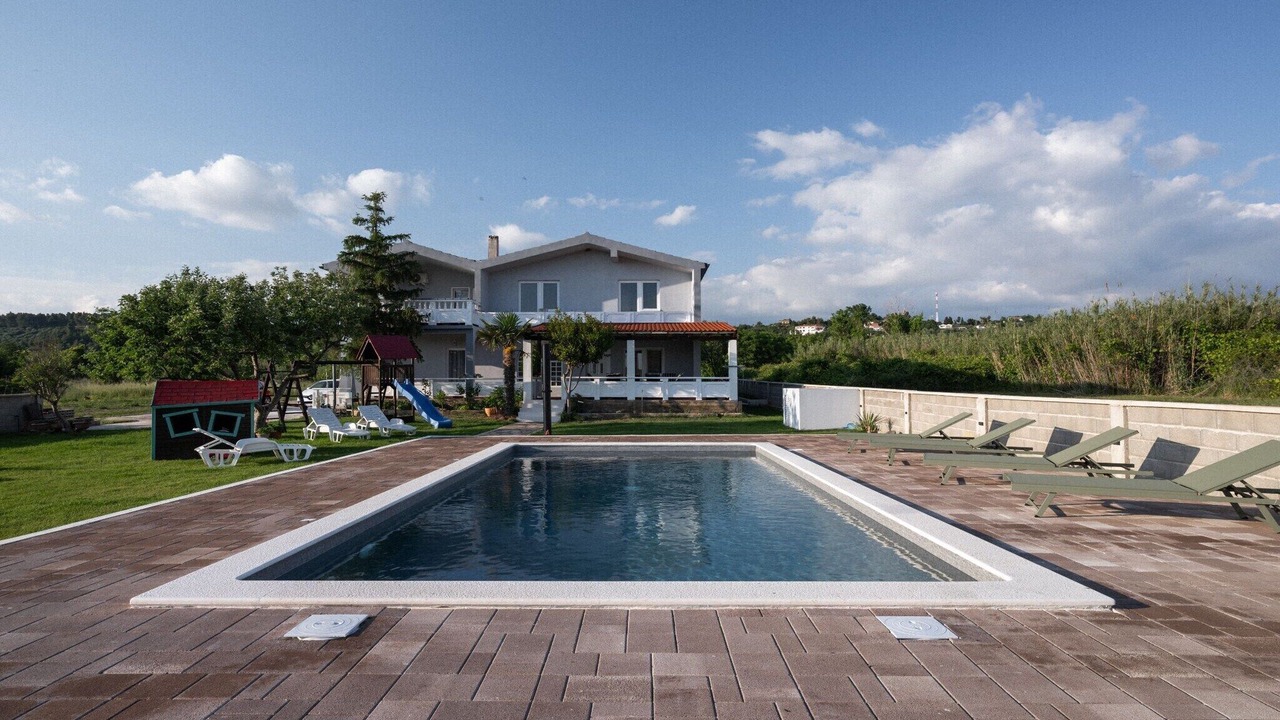 Photo of Outdoor in Ljubac