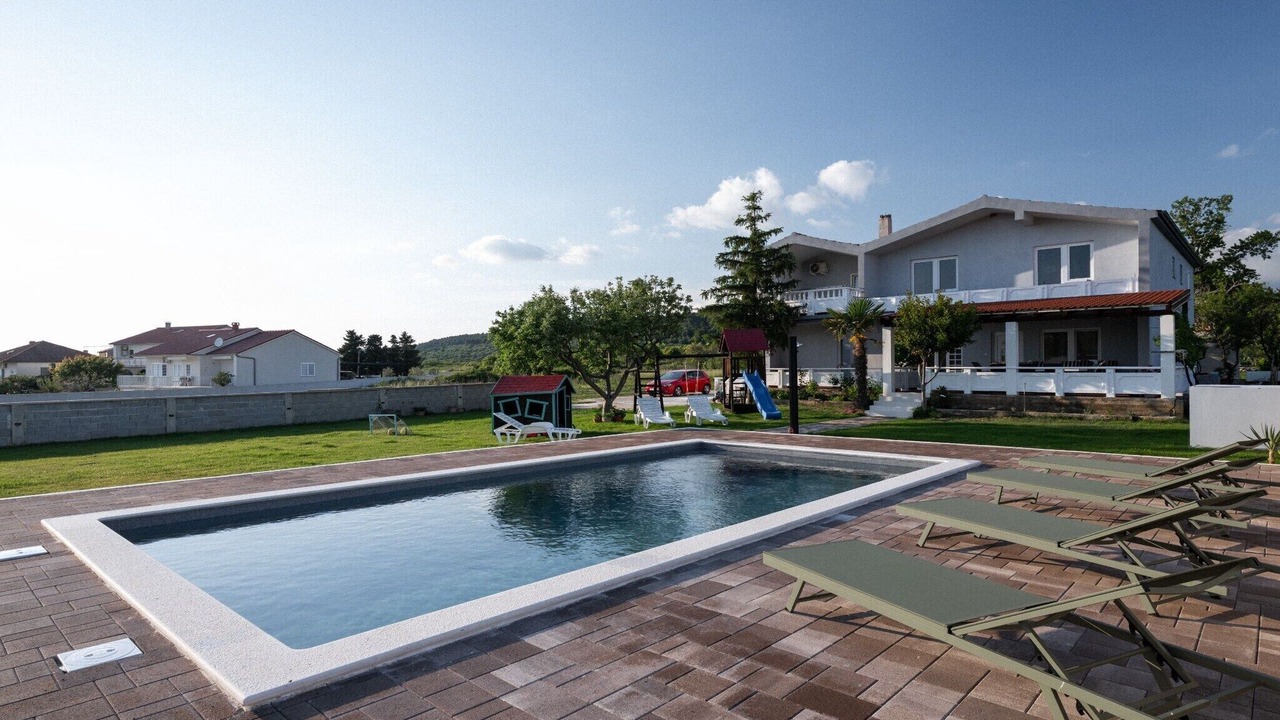 Photo of Outdoor in Ljubac