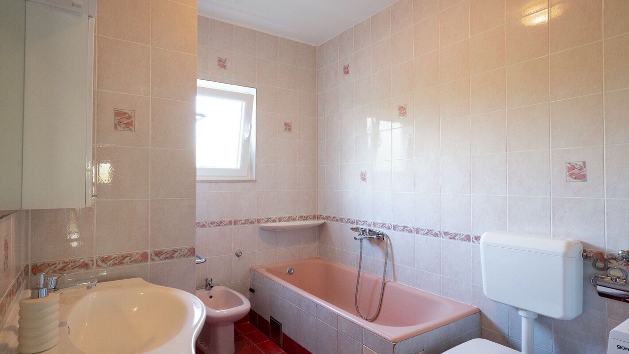 Photo of Bathroom in Ljubac