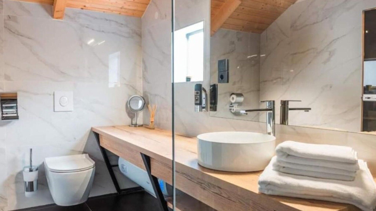 Photo of Bathroom in Sveti Martin na Muri