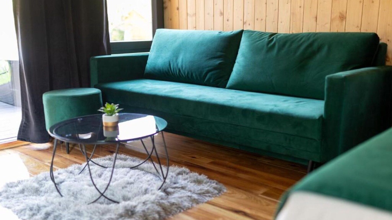 Photo of Livingroom in Sveti Martin na Muri