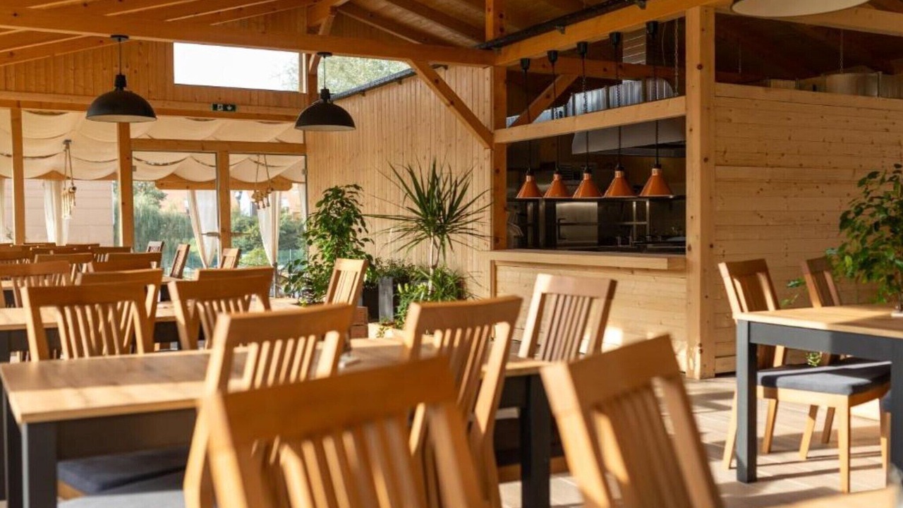 Photo of Livingroom in Sveti Martin na Muri