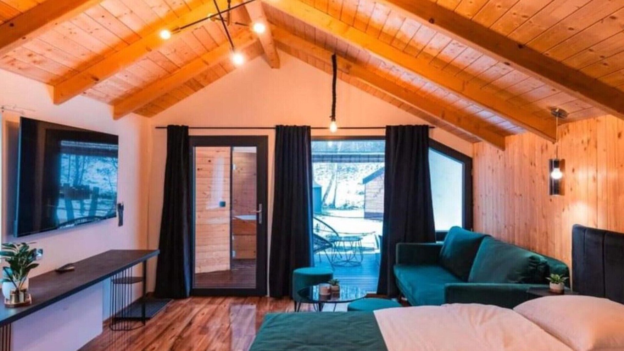 Photo of Livingroom in Sveti Martin na Muri